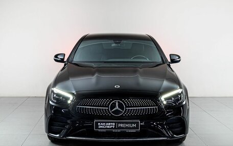 Mercedes-Benz E-Класс, 2020 год, 5 660 000 рублей, 2 фотография
