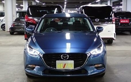 Mazda Axela, 2018 год, 980 000 рублей, 2 фотография