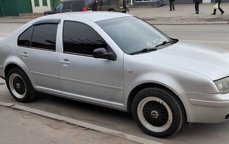 Volkswagen Bora, 2001 год, 380 000 рублей, 1 фотография
