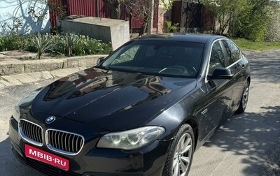 BMW 5 серия, 2014 год, 1 750 000 рублей, 1 фотография