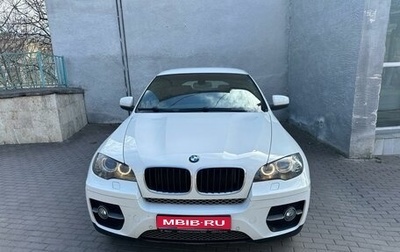 BMW X6, 2010 год, 2 900 000 рублей, 1 фотография