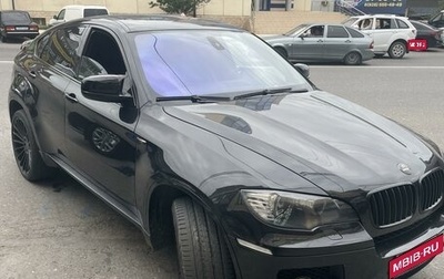 BMW X6, 2008 год, 950 000 рублей, 1 фотография