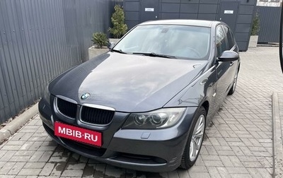 BMW 3 серия, 2007 год, 910 000 рублей, 1 фотография