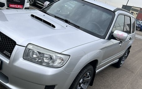 Subaru Forester, 2006 год, 1 000 000 рублей, 1 фотография