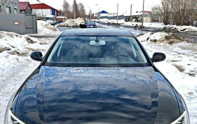 Audi A6, 2016 год, 3 500 000 рублей, 1 фотография