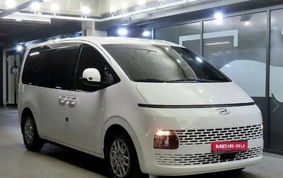Hyundai Staria, 2021 год, 3 250 000 рублей, 1 фотография