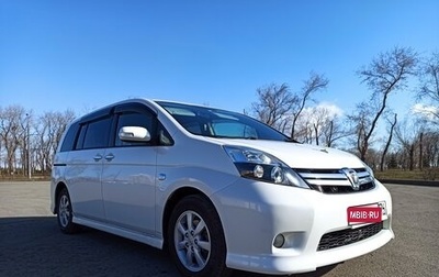 Toyota ISis I, 2012 год, 1 570 000 рублей, 1 фотография