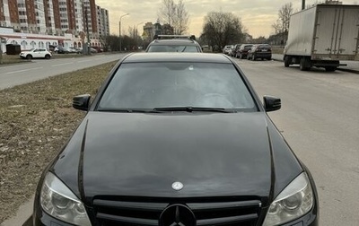 Mercedes-Benz C-Класс, 2011 год, 1 070 000 рублей, 1 фотография