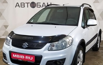 Suzuki SX4 II рестайлинг, 2013 год, 1 169 000 рублей, 1 фотография