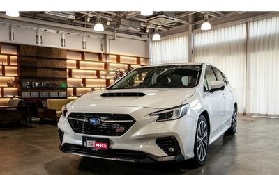 Subaru Levorg, 2021 год, 2 450 000 рублей, 1 фотография