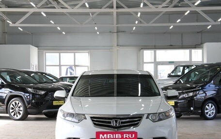 Honda Accord VIII рестайлинг, 2012 год, 1 739 000 рублей, 3 фотография