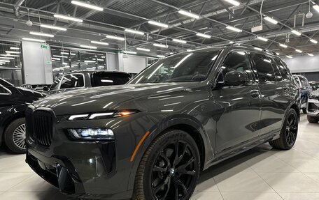 BMW X7, 2023 год, 17 600 000 рублей, 3 фотография