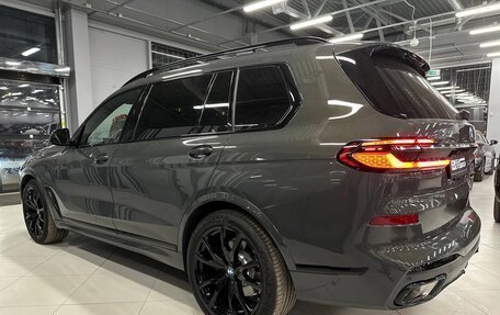 BMW X7, 2023 год, 17 600 000 рублей, 6 фотография