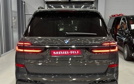 BMW X7, 2023 год, 17 600 000 рублей, 4 фотография