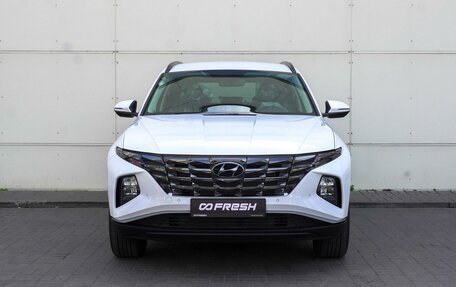 Hyundai Tucson, 2023 год, 4 598 000 рублей, 3 фотография