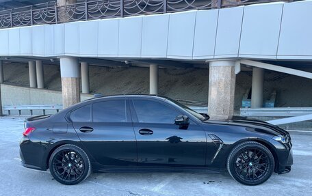 BMW 3 серия, 2019 год, 4 449 999 рублей, 6 фотография