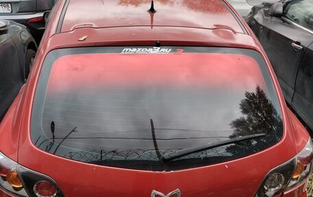 Mazda 3, 2005 год, 195 370 рублей, 2 фотография