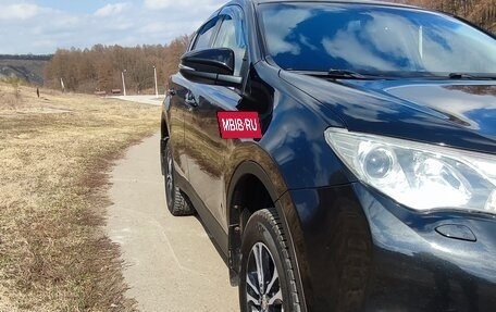 Toyota RAV4, 2012 год, 1 950 000 рублей, 6 фотография