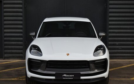 Porsche Macan I рестайлинг, 2023 год, 11 600 000 рублей, 3 фотография