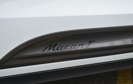 Porsche Macan I рестайлинг, 2023 год, 11 600 000 рублей, 9 фотография