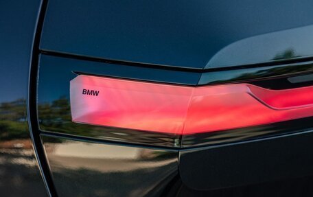 BMW iX, 2024 год, 17 950 000 рублей, 4 фотография
