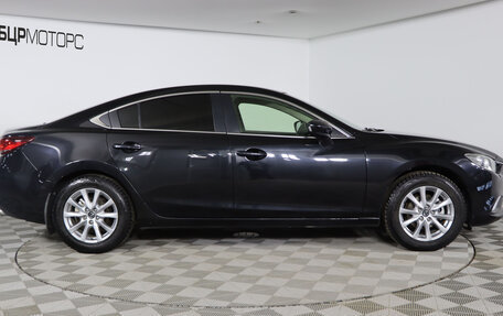Mazda 6, 2015 год, 1 749 990 рублей, 4 фотография