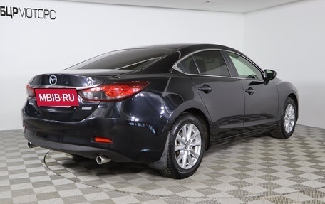 Mazda 6, 2015 год, 1 749 990 рублей, 5 фотография