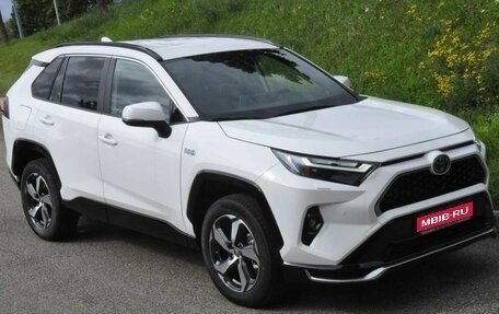 Toyota RAV4, 2024 год, 6 700 000 рублей, 1 фотография