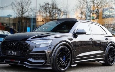 Audi RS Q8 I, 2021 год, 29 000 000 рублей, 1 фотография
