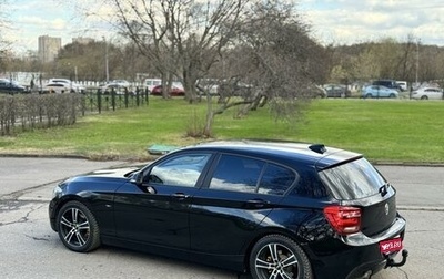 BMW 1 серия, 2012 год, 985 000 рублей, 1 фотография