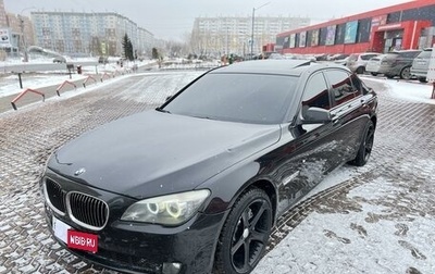 BMW 7 серия, 2009 год, 1 440 000 рублей, 1 фотография
