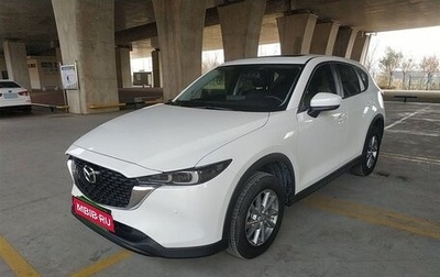 Mazda CX-5 II, 2022 год, 3 200 000 рублей, 1 фотография