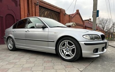 BMW 3 серия, 2002 год, 750 000 рублей, 1 фотография