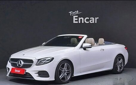 Mercedes-Benz E-Класс, 2020 год, 4 262 000 рублей, 1 фотография