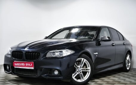 BMW 5 серия, 2014 год, 1 775 000 рублей, 1 фотография