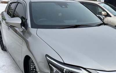 Lexus CT I рестайлинг, 2018 год, 2 150 000 рублей, 1 фотография