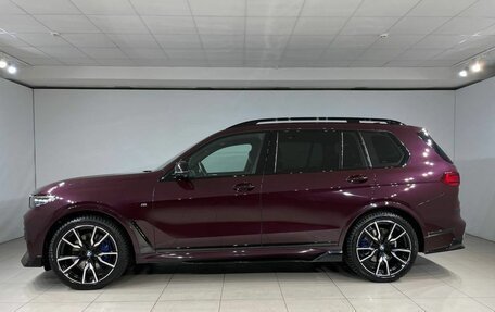 BMW X7, 2020 год, 8 199 990 рублей, 2 фотография
