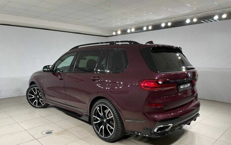 BMW X7, 2020 год, 8 199 990 рублей, 3 фотография