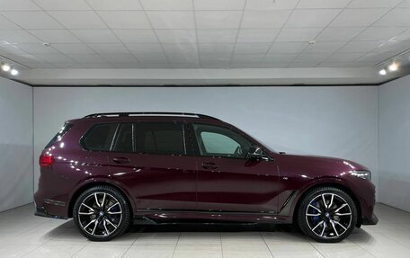 BMW X7, 2020 год, 8 199 990 рублей, 6 фотография