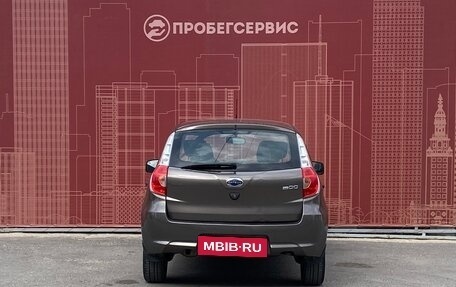 Datsun mi-DO, 2019 год, 850 000 рублей, 6 фотография