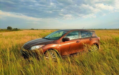 Mazda 3, 2012 год, 1 160 000 рублей, 3 фотография