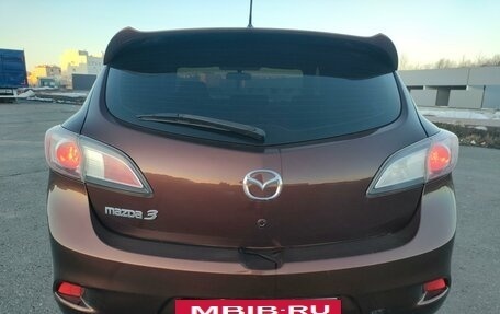 Mazda 3, 2012 год, 1 160 000 рублей, 8 фотография