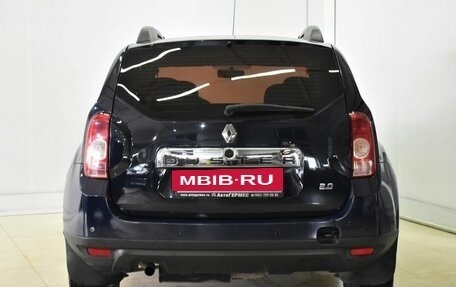 Renault Duster I рестайлинг, 2013 год, 895 000 рублей, 3 фотография