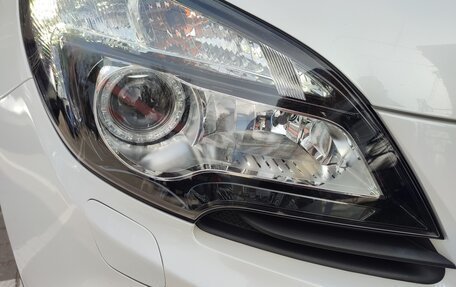 Opel Mokka I, 2014 год, 1 750 000 рублей, 5 фотография