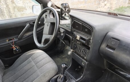 Volkswagen Passat B3, 1990 год, 170 000 рублей, 3 фотография