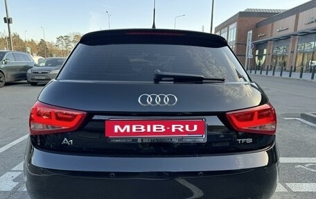 Audi A1, 2012 год, 1 150 000 рублей, 4 фотография