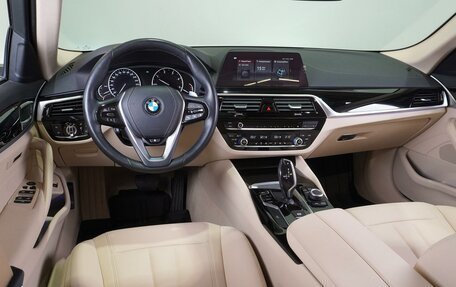 BMW 5 серия, 2020 год, 4 399 000 рублей, 6 фотография