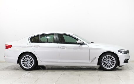 BMW 5 серия, 2020 год, 4 399 000 рублей, 5 фотография