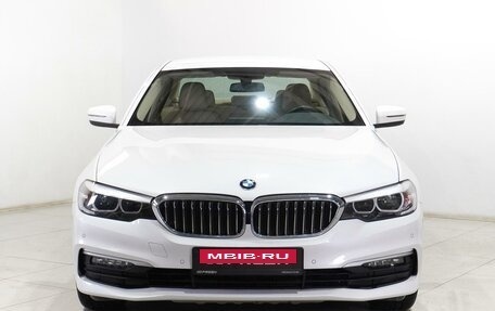 BMW 5 серия, 2020 год, 4 399 000 рублей, 3 фотография