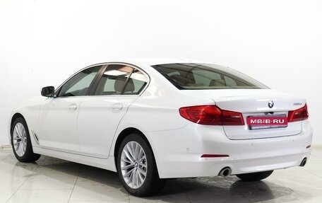 BMW 5 серия, 2020 год, 4 399 000 рублей, 2 фотография